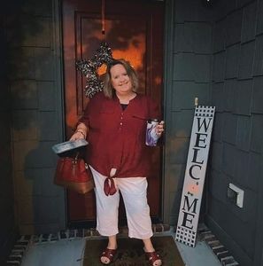 Meet your Posher, Stacey